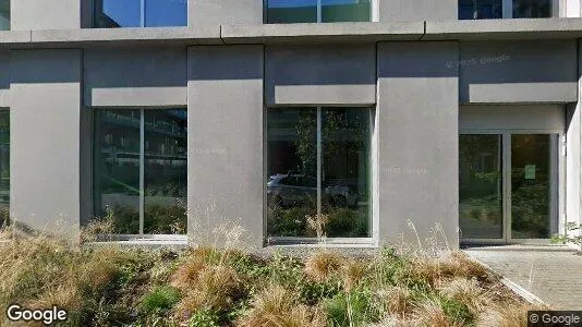 Apartments for rent in Stad Antwerp - Photo from Google Street View