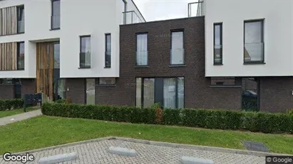 Apartments for rent in Dilbeek - Photo from Google Street View