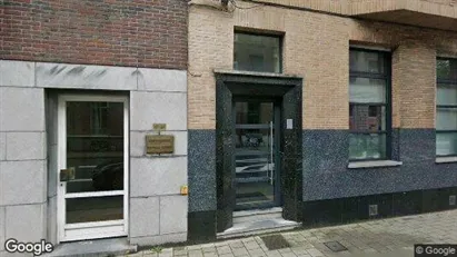 Apartments for rent in Stad Gent - Photo from Google Street View