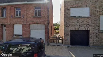 Apartments for rent in Bornem - Photo from Google Street View