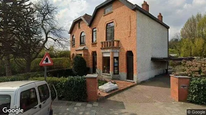 Apartments for rent in Stad Gent - Photo from Google Street View