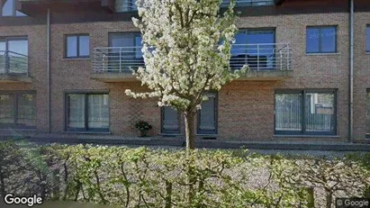 Apartments for rent in Liedekerke - Photo from Google Street View