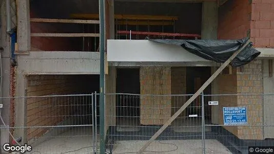 Apartments for rent in Torhout - Photo from Google Street View