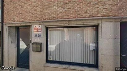 Apartments for rent in Hamme - Photo from Google Street View