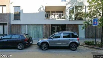 Apartments for rent in Aalst - Photo from Google Street View