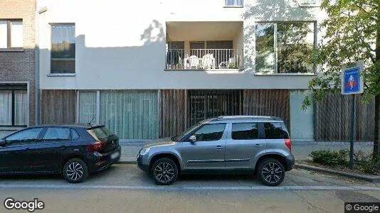 Apartments for rent in Aalst - Photo from Google Street View