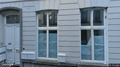 Apartments for rent in Ronse - Photo from Google Street View