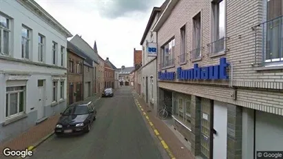 Apartments for rent in Lievegem - Photo from Google Street View