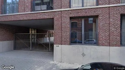 Apartments for rent in Stad Antwerp - Photo from Google Street View