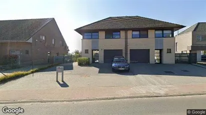 Apartments for rent in Ternat - Photo from Google Street View