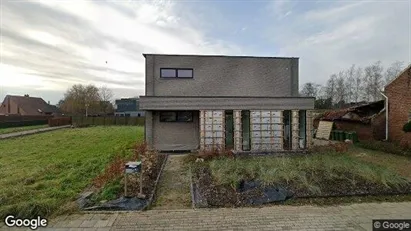 Apartments for rent in Leuven - Photo from Google Street View