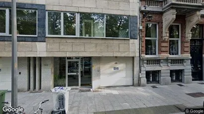 Apartments for rent in Stad Antwerp - Photo from Google Street View