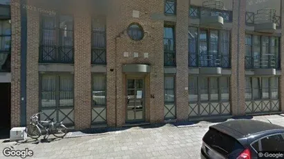 Apartments for rent in Hasselt - Photo from Google Street View