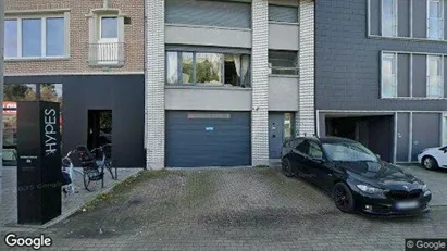 Apartments for rent in Hamme - Photo from Google Street View