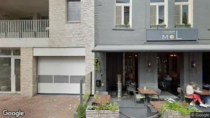 Apartments for rent in Mol - Photo from Google Street View