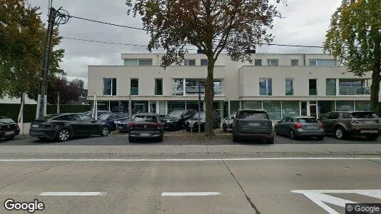 Apartments for rent in Melle - Photo from Google Street View