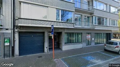 Apartments for rent in Oostende - Photo from Google Street View