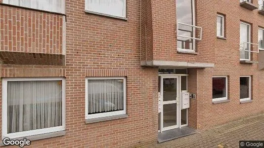 Apartments for rent in Herzele - Photo from Google Street View