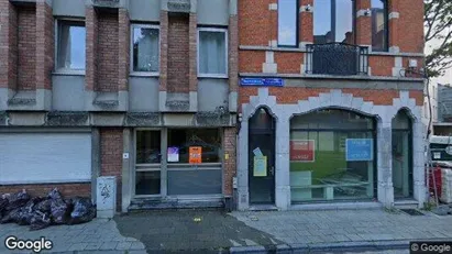 Apartments for rent in Leuven - Photo from Google Street View