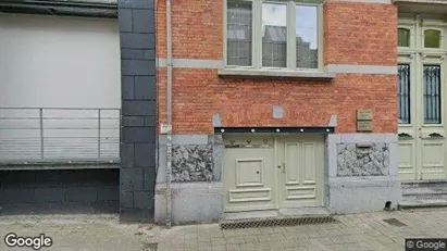 Apartments for rent in Stad Gent - Photo from Google Street View