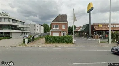 Apartments for rent in Sint-Niklaas - Photo from Google Street View