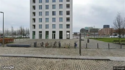 Apartments for rent in Stad Antwerp - Photo from Google Street View