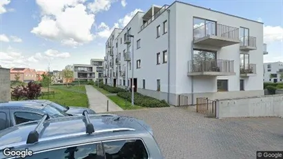 Apartments for rent in Sint-Niklaas - Photo from Google Street View
