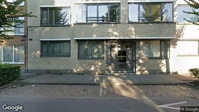 Apartments for rent in Turnhout - Photo from Google Street View