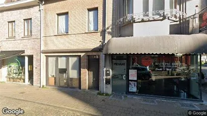 Apartments for rent in Tervuren - Photo from Google Street View