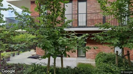 Apartments for rent in Kontich - Photo from Google Street View