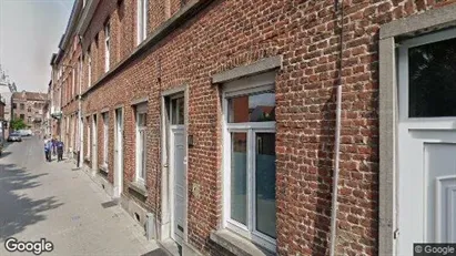 Apartments for rent in Leuven - Photo from Google Street View