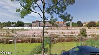 Apartments for rent in Eeklo - Photo from Google Street View
