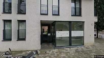 Apartments for rent in Stad Antwerp - Photo from Google Street View