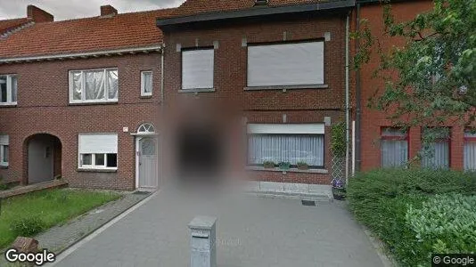 Apartments for rent in Turnhout - Photo from Google Street View