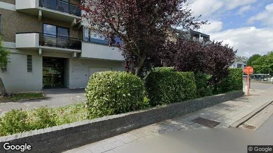 Apartments for rent in Waregem - Photo from Google Street View