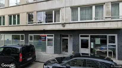 Apartments for rent in Oostende - Photo from Google Street View
