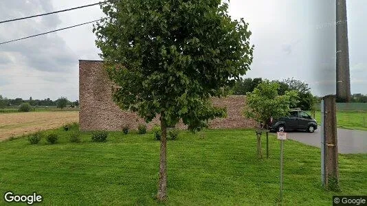 Apartments for rent in Londerzeel - Photo from Google Street View