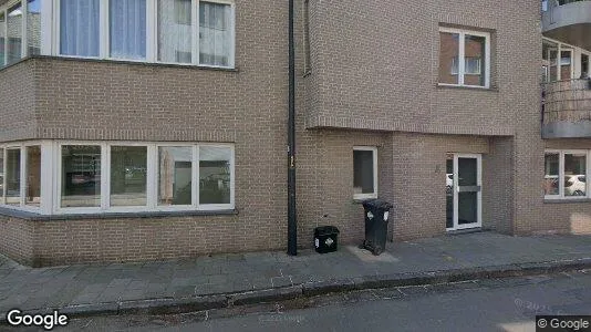Apartments for rent in Aalst - Photo from Google Street View