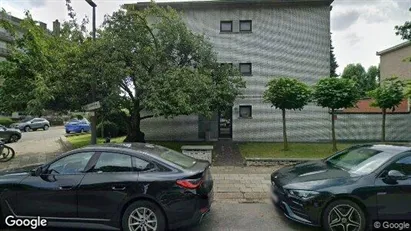 Apartments for rent in Antwerp Berchem - Photo from Google Street View