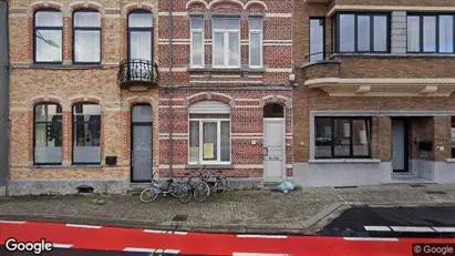Apartments for rent in Leuven - Photo from Google Street View