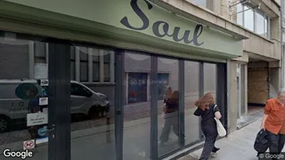 Apartments for rent in Stad Antwerp - Photo from Google Street View