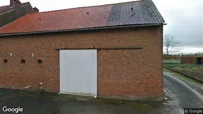 Apartments for rent in Gooik - Photo from Google Street View