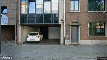 Apartments for rent in Turnhout - Photo from Google Street View