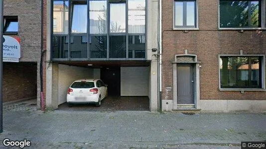 Apartments for rent in Turnhout - Photo from Google Street View