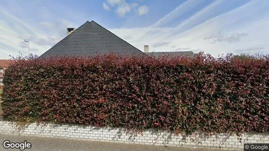 Apartments for rent in Leopoldsburg - Photo from Google Street View