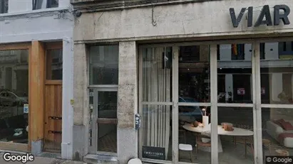 Apartments for rent in Stad Antwerp - Photo from Google Street View