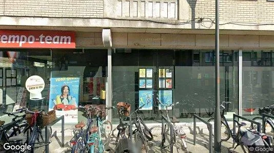 Apartments for rent in Turnhout - Photo from Google Street View