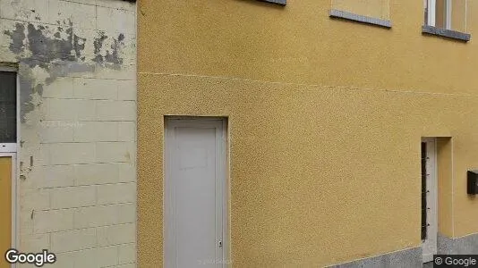 Apartments for rent in Mechelen - Photo from Google Street View