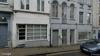 Apartments for rent in Stad Gent - Photo from Google Street View