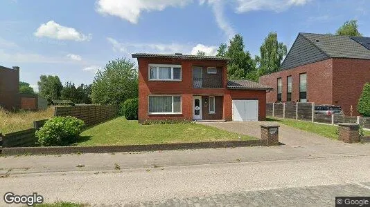 Apartments for rent in Mol - Photo from Google Street View